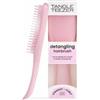 TANGLETEEZER Tangle teezer the wet detangler mini spazzola districante per capelli bagnati - millenial pink