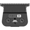 JRL PROFESSIONAL Jrl Testina di ricambio sf11 t-blade Onyx ez-gap metal per trimmer