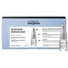 L'Oreal Professional L'oréal professionnel serie expert Aminexil advanced fiale anticaduta 10 fiale da 6 ml