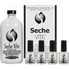 SECHE VITE PROFESSIONAL SALON REFILL KIT
