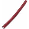 BIGODIN0 RICCIO LUNGO ROSSO Ø12 12PZ