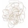 XANITALIA PRO ELASTICO IN GOMMA TRASPARENTE GRANDE 40 PZ