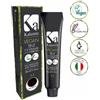 KALENTIN TINTA VEGANA PER CIGLIA E SOPRACCIGLIA CASTANO SCURO 30 ML