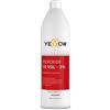 ALFAPARF YELLOW PEROXIDE 10 VOL. 3% - ACQUA OSSIGENATA STABILIZZATA CREMOSA 1000 ML