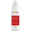 ALFAPARF YELLOW PEROXIDE 40 VOL. 12% - ACQUA OSSIGENATA STABILIZZATA CREMOSA 1000 ML