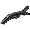 SIBEL GATOR CLIPS PINZE SEPARA CIOCCHE IN PLASTICA STRONG 11 CM 6PZ