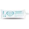 VITOS CREMA DA BARBA FINISSIMA EMOLIENTE 500 ML TABACCO