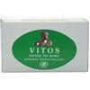 VITOS SAPONE PER BARBA SUPER CREMA FINISSIMA EMOLIENTE ALLA MANDORLA 1000 ML