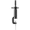 XANITALIA PRO SUPPORTO DA 30 CM PER TESTA STUDIO CON MORSETTO DA TAVOLO