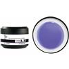 PEGGY SAGE GEL MONOFASE PER UNGHIE PRO 3.1 TRASPARENTE 50 GR