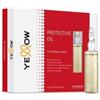 ALFAPARF YELLOW PROTECTIVE OIL PROTETTIVO CUTE E CAPELLI 6X13ML