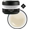 PEGGY SAGE TECHNIGEL GEL DI COSTRUZIONE UV&LED FLUIDO - TRASPARENTE 50 GR