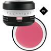 PEGGY SAGE TECHNIGEL GEL DI COSTRUZIONE UV&LED FLUIDO - TRASPARENT ROSE 50 GR