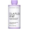 OLAPLEX N°4P BLONDE ENHANCER TONING SHAMPOO 250ML