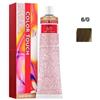 66/07 WELLA COLOR TOUCH PLUS PURE NATURALS SENZA AMMONIACA 60ML