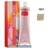 L'Oreal Professional 10/1 Biondo platino cenere Wella color touch rich naturals senza ammoniaca 60ML
