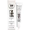 SINERGY COSMETICS ZEN PROFESSIONAL HAIR COLOR 10 MINUTI VEGAN TINTURA SENZA AMMONIACA E PPD 100 ML 8.7 NOCE