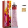L'Oreal Professional 10/73 Biondo platino sabbia dorato Wella color touch deep browns senza ammoniaca 60ML