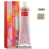 L'Oreal Professional 10/81 biondo platino perla cenere Wella color touch rich naturals senza ammoniaca 60ml