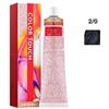L'Oreal Professional 2/0 nero Wella color touch pure naturals senza ammoniaca 60ml