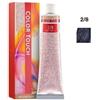 L'Oreal Professional 2/8 nero blu Wella color touch rich natural senza ammoniaca 60ml