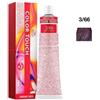 L'Oreal Professional 3/66 beaujolais scuro wella color touch vibrant reds senza ammoniaca 60ml
