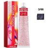L'Oreal Professional 3/68 castano scuro viola bluette wella color touch vibrant reds senza ammoniaca 60ml
