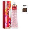 L'Oreal Professional 5/03 castano chiaro naturale dorato wella color touch pure naturals senza ammoniaca 60ml