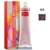 L'Oreal Professional 5/3 castano chiaro dorato wella color touch rich naturals senza ammoniaca 60 ml