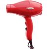 Gamma piu' Gammapiù Phon E-t.c. Light asciugacapelli 1800/2100w Rosso Marrakech