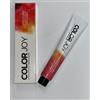COLOR JOY 12.01 BIONDO EXT. PLATINO CENERE SUPER SCHIARENTE TINTURA IN CREMA ALL'ESTRATTO DI ALOE E ARGAN 100 ML