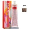6/3 BIONDO SCURO DORATO WELLA COLOR TOUCH RICH NATURALS SENZA AMMONIACA 60ML