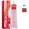 6/4 RAME SCURO WELLA COLOR TOUCH VIBRANT REDS SENZA AMMONIACA 60ML