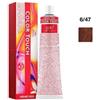 6/47 BRONZO RAME SCURO WELLA COLOR TOUCH VIBRANT REDS SENZA AMMONIACA 60ML
