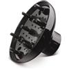 ELCHIM COCOON DIFFUSORE COMPATIBILE CON 3900 TITANIUM, 3900 HEALTHY IONIC, 3900 LIGHT, XLITE, RUN, ANEMOS E DYNAMOS