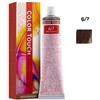 6/7 BIONDO SCURO SABBIA WELLA COLOR TOUCH DEEP BROWNS SENZA AMMONIACA 60ML