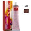6/75 BIONDO SCURO SABBIA MOGANO WELLA COLOR TOUCH DEEP BROWNS SENZA AMMONIACA 60ML