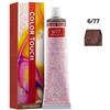 6/77 BIONDO SCURO SABBIA WELLA COLOR TOUCH DEEP BROWNS SENZA AMMONIACA 60ML