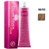 66/03 BIONDO SCURO INTENSO NATURALE DORATO WELLA COLOR TOUCH PLUS SENZA AMMONIACA 60ML