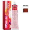 66/44 BIONDO SCURO INTENSO RAME INTENSO WELLA COLOR TOUCH VIBRANT REDS SENZA AMMONIACA 60ML Marca: Wella