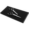 Xanitalia pro Tappetino in silicone antiscivolo 30 x 15 cm