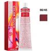 66/45 BIONDO SCURO INTENSO RAME MOGANO WELLA COLOR TOUCH VIBRANT REDS SENZA AMMONIACA 60ML