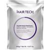 HAIR TECH POLVERE DECOLORANTE BLU FORMULA SUPER SCHIARETE 450 GR