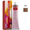 7/7 SABBIA MEDIO WELLA COLOR TOUCH DEEP BROWNS SENZA AMMONIACA 60ML