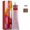 7/73 TABACCO MEDIO WELLA COLOR TOUCH DEEP BROWNS SENZA AMMONIACA 60ML