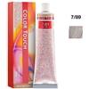 7/89 BIONDO MEDIO PERLA CENDRÈ WELLA COLOR TOUCH RICH NATURALS SENZA AMMONIACA 60ML
