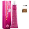 77/03 BIONDO MEDIO INTENSO NATURALE DORATO WELLA COLOR TOUCH PLUS SENZA AMMONIACA 60ML