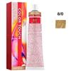 8/0 BIONDO CHIARO WELLA COLOR TOUCH PURE NATURALS SENZA AMMONIACA 60ML
