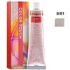 8/81 BIONDO CHIARO GRIGIO WELLA COLOR TOUCH RICH NATURALS SENZA AMMONIACA 60ML