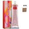 9/16 BIONDO CHIARISSIMO CENERE VIOLETTO WELLA COLOR TOUCH RICH NATURALS SENZA AMMONIACA 60ML